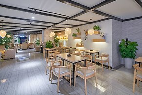 Sucha Hotel Chengdu Ligong Station