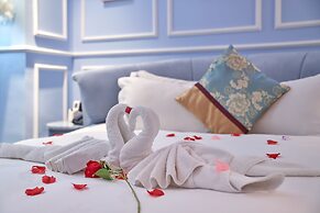 Sucha Hotel Chengdu Ligong Station