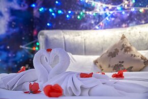 Sucha Hotel Chengdu Ligong Station