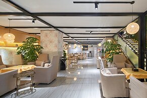 Sucha Hotel Chengdu Ligong Station