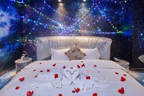 Sucha Hotel Chengdu Ligong Station