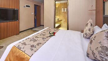 Sucha Hotel Chengdu Ligong Station