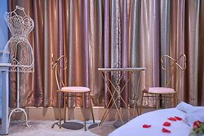 Sucha Hotel Chengdu Ligong Station