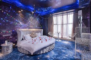 Sucha Hotel Chengdu Ligong Station