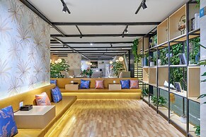 Sucha Hotel Chengdu Ligong Station