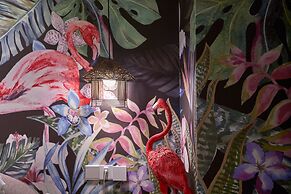 Sucha Hotel Chengdu Ligong Station