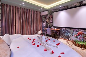 Sucha Hotel Chengdu Ligong Station