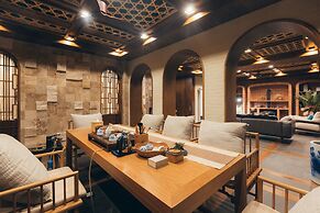 Floral Hotel Wuxi Qietintfengyin Resort