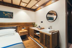 Floral Hotel Wuxi Qietintfengyin Resort