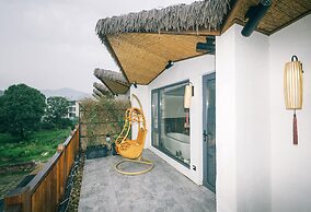 Floral Hotel Wuxi Qietintfengyin Resort