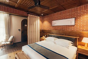 Floral Hotel Wuxi Qietintfengyin Resort