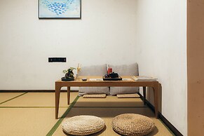 Floral Hotel Wuxi Qietintfengyin Resort