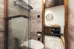 Floral Hotel Wuxi Qietintfengyin Resort