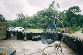 Floral Hotel Wuxi Qietintfengyin Resort