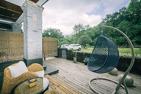 Floral Hotel Wuxi Qietintfengyin Resort