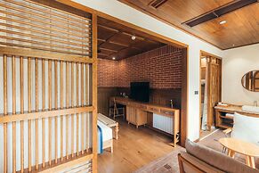 Floral Hotel Wuxi Qietintfengyin Resort