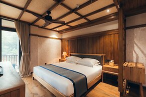 Floral Hotel Wuxi Qietintfengyin Resort