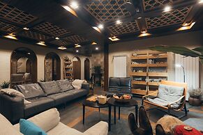 Floral Hotel Wuxi Qietintfengyin Resort