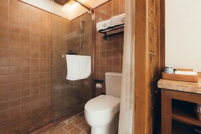 Floral Hotel Wuxi Qietintfengyin Resort