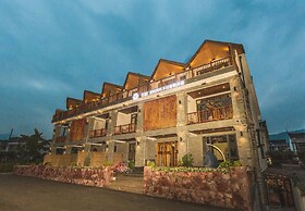 Floral Hotel Wuxi Qietintfengyin Resort