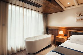 Floral Hotel Wuxi Qietintfengyin Resort