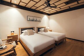 Floral Hotel Wuxi Qietintfengyin Resort