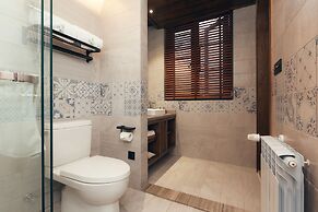 Floral Hotel Wuxi Qietintfengyin Resort