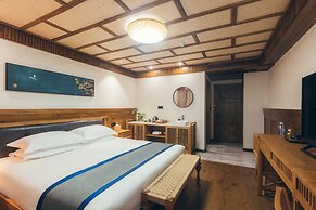 Floral Hotel Wuxi Qietintfengyin Resort