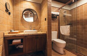 Floral Hotel Wuxi Qietintfengyin Resort