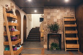 Floral Hotel Wuxi Qietintfengyin Resort