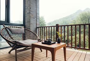 Floral Hotel Wuxi Qietintfengyin Resort