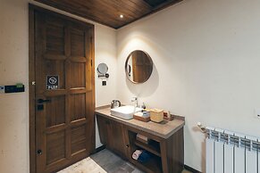 Floral Hotel Wuxi Qietintfengyin Resort