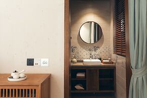 Floral Hotel Wuxi Qietintfengyin Resort