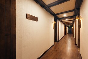 Floral Hotel Wuxi Qietintfengyin Resort