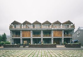 Floral Hotel Wuxi Qietintfengyin Resort