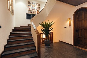 Floral Hotel Wuxi Qietintfengyin Resort