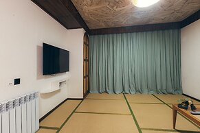 Floral Hotel Wuxi Qietintfengyin Resort