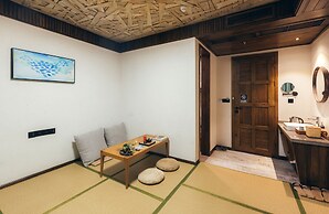 Floral Hotel Wuxi Qietintfengyin Resort