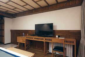 Floral Hotel Wuxi Qietintfengyin Resort