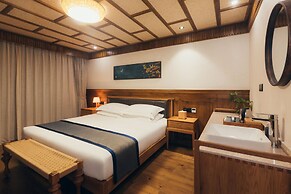 Floral Hotel Wuxi Qietintfengyin Resort