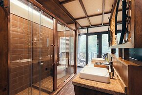 Floral Hotel Wuxi Qietintfengyin Resort