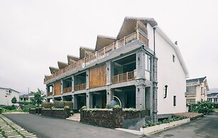 Floral Hotel Wuxi Qietintfengyin Resort