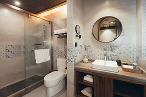 Floral Hotel Wuxi Qietintfengyin Resort