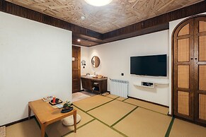 Floral Hotel Wuxi Qietintfengyin Resort