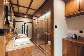 Floral Hotel Wuxi Qietintfengyin Resort