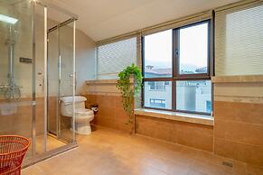 Floral Hotel Wuxi Biboli Holiday Villa