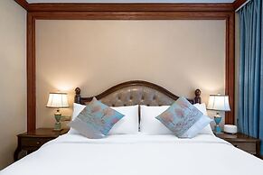 Floral Hotel Wuxi Biboli Holiday Villa