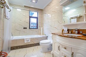 Floral Hotel Wuxi Biboli Holiday Villa