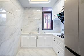 Floral Hotel Wuxi Biboli Holiday Villa