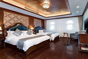 Floral Hotel Wuxi Biboli Holiday Villa